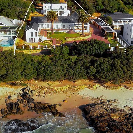 Manor On The Bay Hotel Gordons Bay Exterior photo